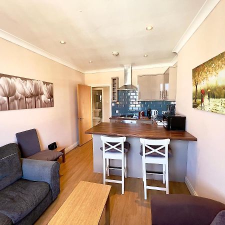 2 Bedroom Apartment In Westminster Londyn Zewnętrze zdjęcie