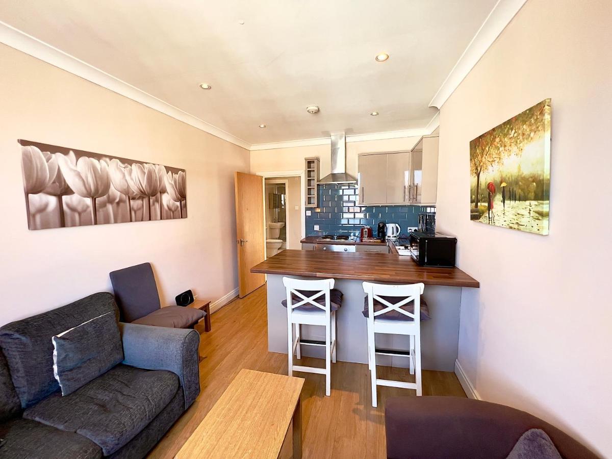 2 Bedroom Apartment In Westminster Londyn Zewnętrze zdjęcie