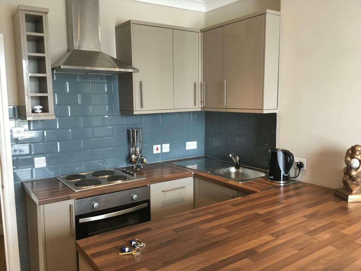 2 Bedroom Apartment In Westminster Londyn Zewnętrze zdjęcie